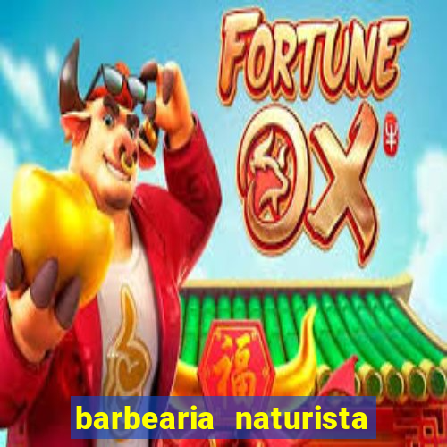 barbearia naturista em sao paulo